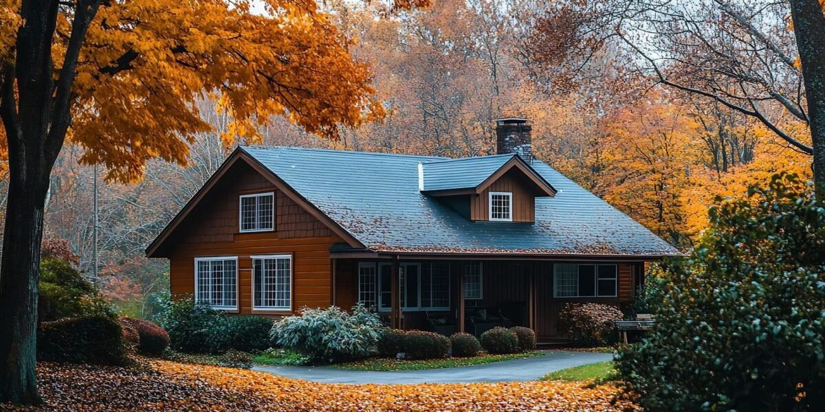 Fall Home