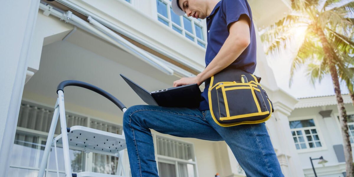 Preventative Home Maintenance