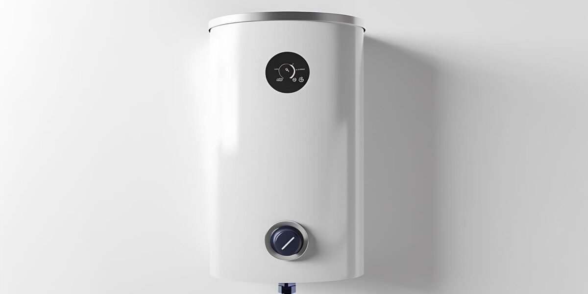 Water Heater