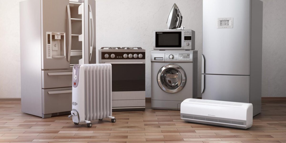 Home Appliances