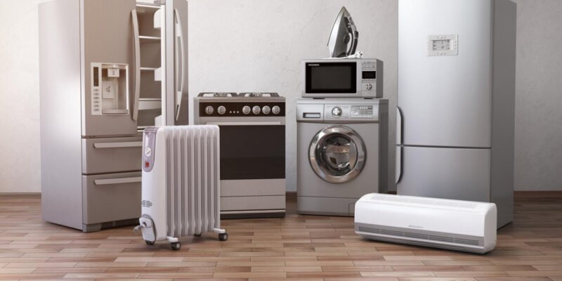 Home Appliances