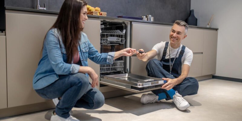 Home Appliances Maintenance